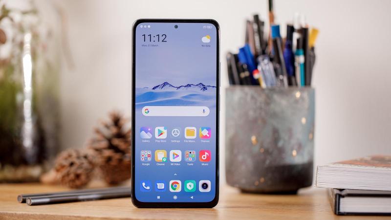 Xiaomi Poco F3