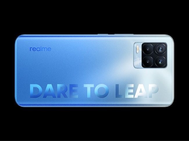 Realme 8 y Realme 8 Pro se lanzaron oficialmente en India para enfrentarse a la serie Xiaomi Redmi Note 10 que se anunció a principios de este mes.