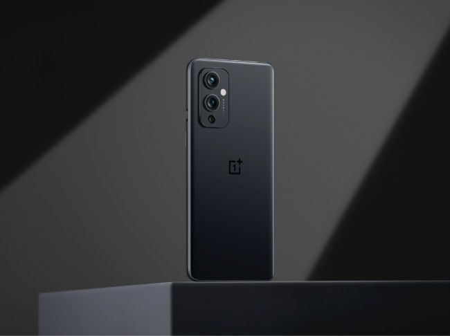 Especificaciones de OnePlus 9