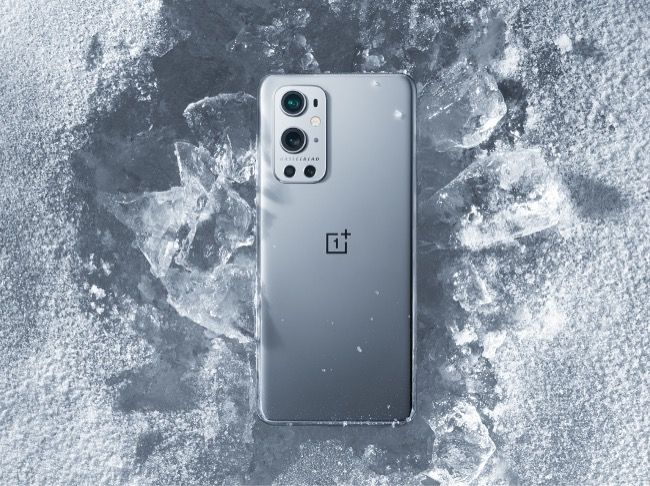 Especificaciones de OnePlus 9 Pro