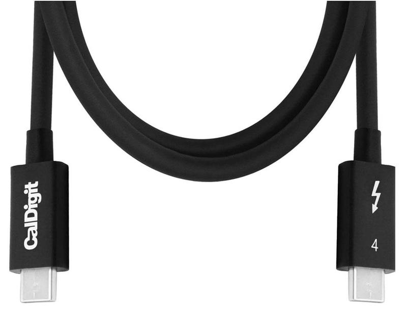 Cable CalDigit Thunderbolt 4 / USB4 (2 m)