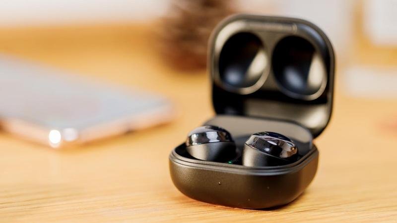 Samsung Galaxy Buds Pro