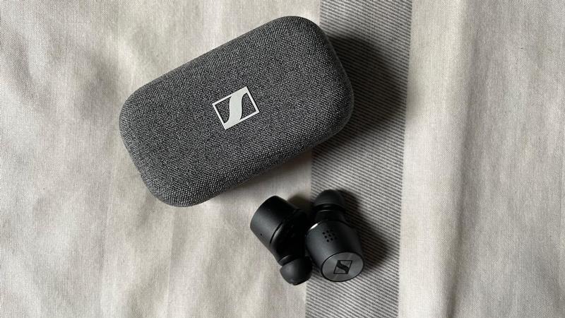 Sennheiser Momentum True Wireless 2