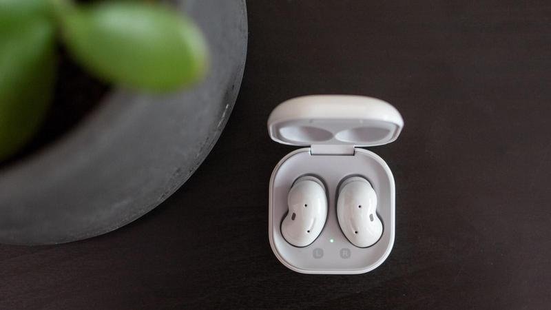 Samsung Galaxy Buds Live