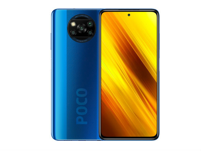 Poco X3 Pro obtendrá Corning Gorilla Glass 6