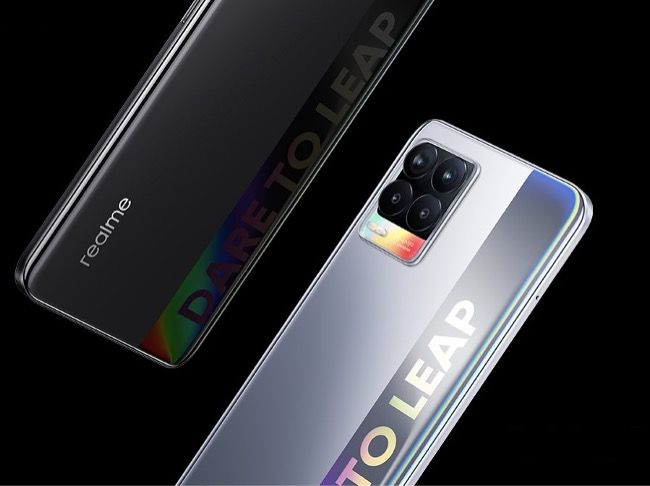 Realme 8 y Realme 8 Pro se lanzaron oficialmente en India para enfrentarse a la serie Xiaomi Redmi Note 10 que se anunció a principios de este mes.