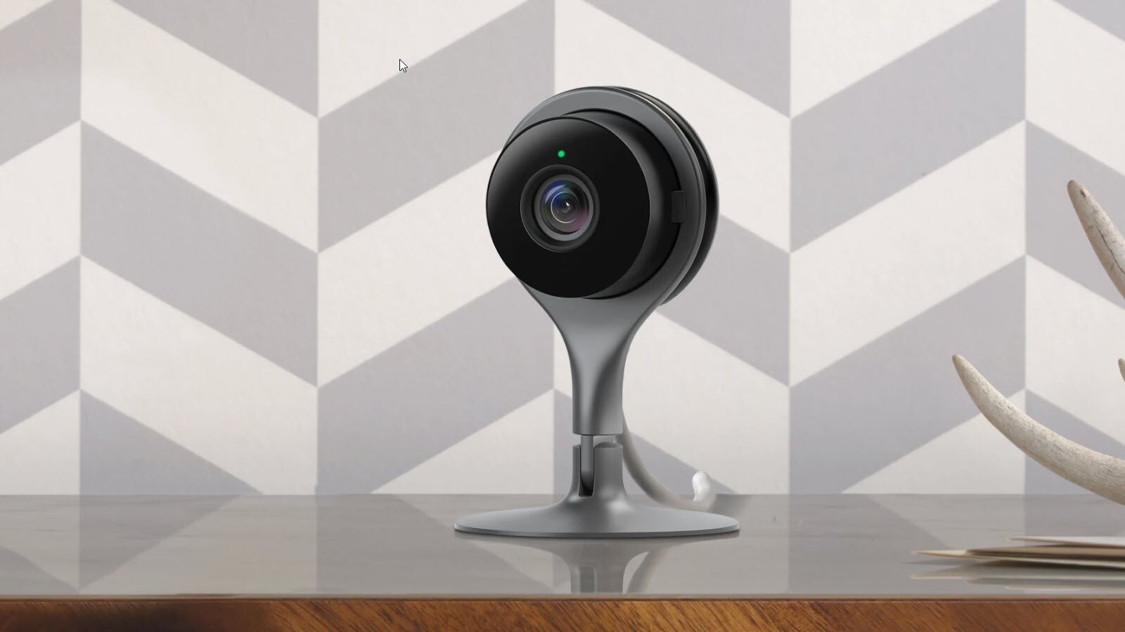 Fecha de lanzamiento de Nest Cam 2021