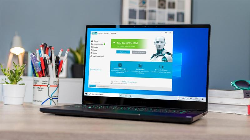 ESET Smart Security Premium 2021