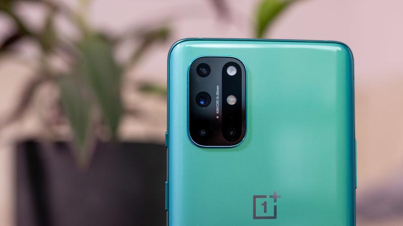 OnePlus 8T