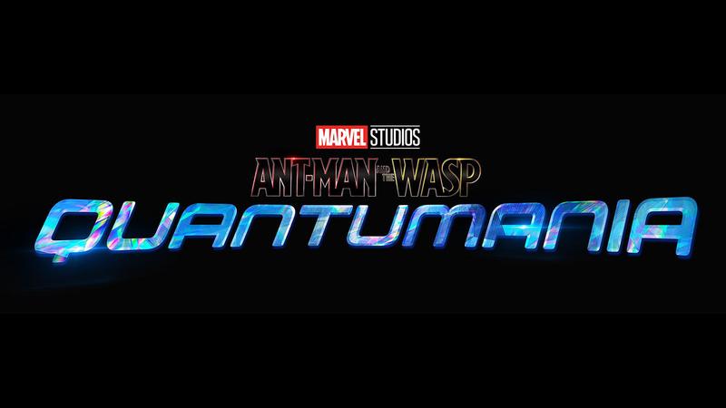 Ant-Man and the Wasp Quantumania