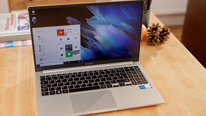 Reseña del Samsung Galaxy Book