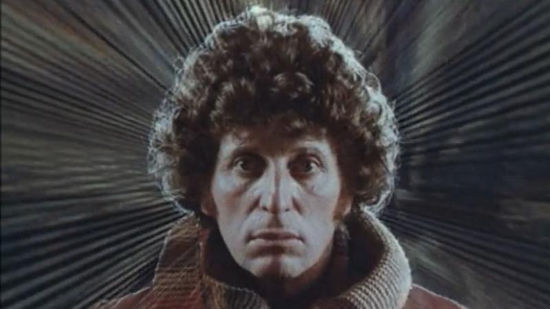 Cómo transmitir el clásico Dr Who: Tom Baker