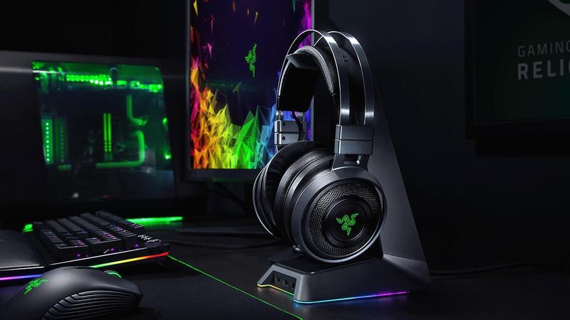 Razer Nari Ultimate