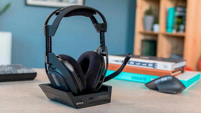 Astro A50 Wireless