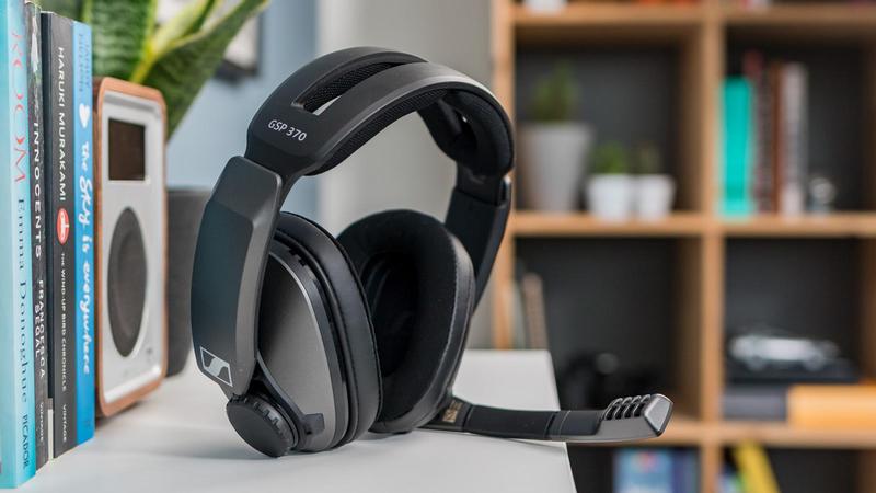 Sennheiser GSP 370