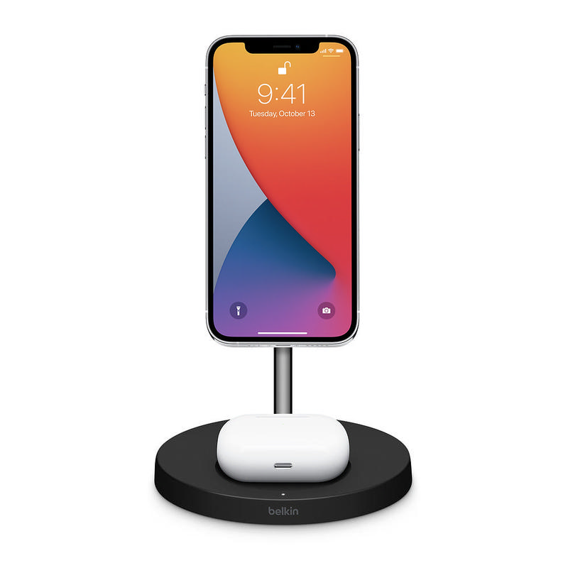 Belkin Boost Charge Pro 2-in-1