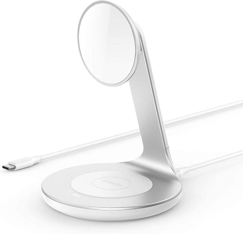 Anker PowerWave Magnetic 2-in-1 Stand