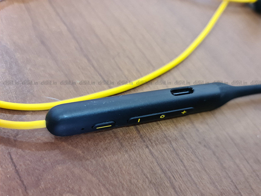 Revisión de Realme Buds Wireless 2