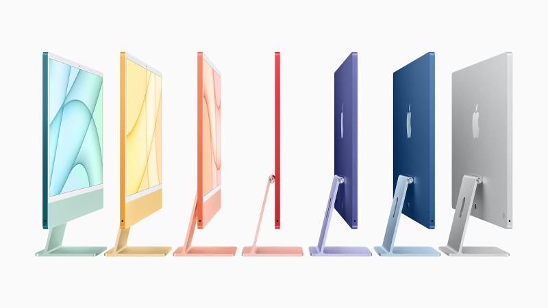 Dónde comprar iMac de 24 pulgadas con gama de colores M1 (2021)