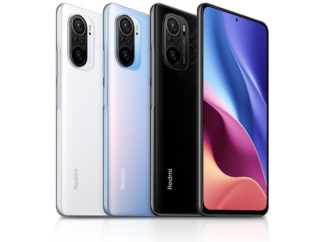 Especificaciones de Xiaomi Redmi K40 Pro y K40 Pro +