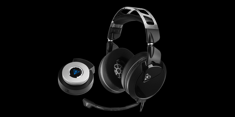 Turtle Beach Elite Pro 2