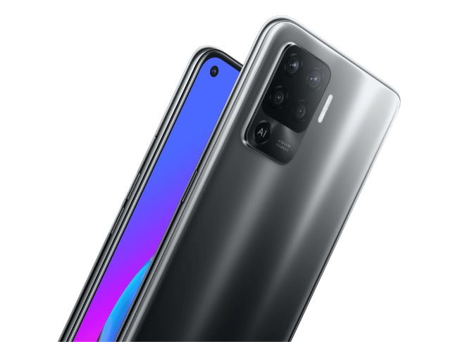 Especificaciones de Oppo F19 Pro y F19 Pro +