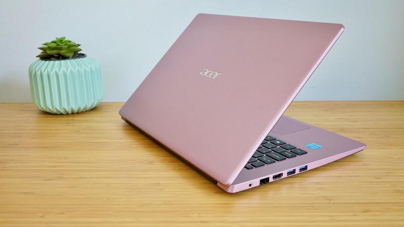 Diseño Acer Aspire 1 (A114-33)