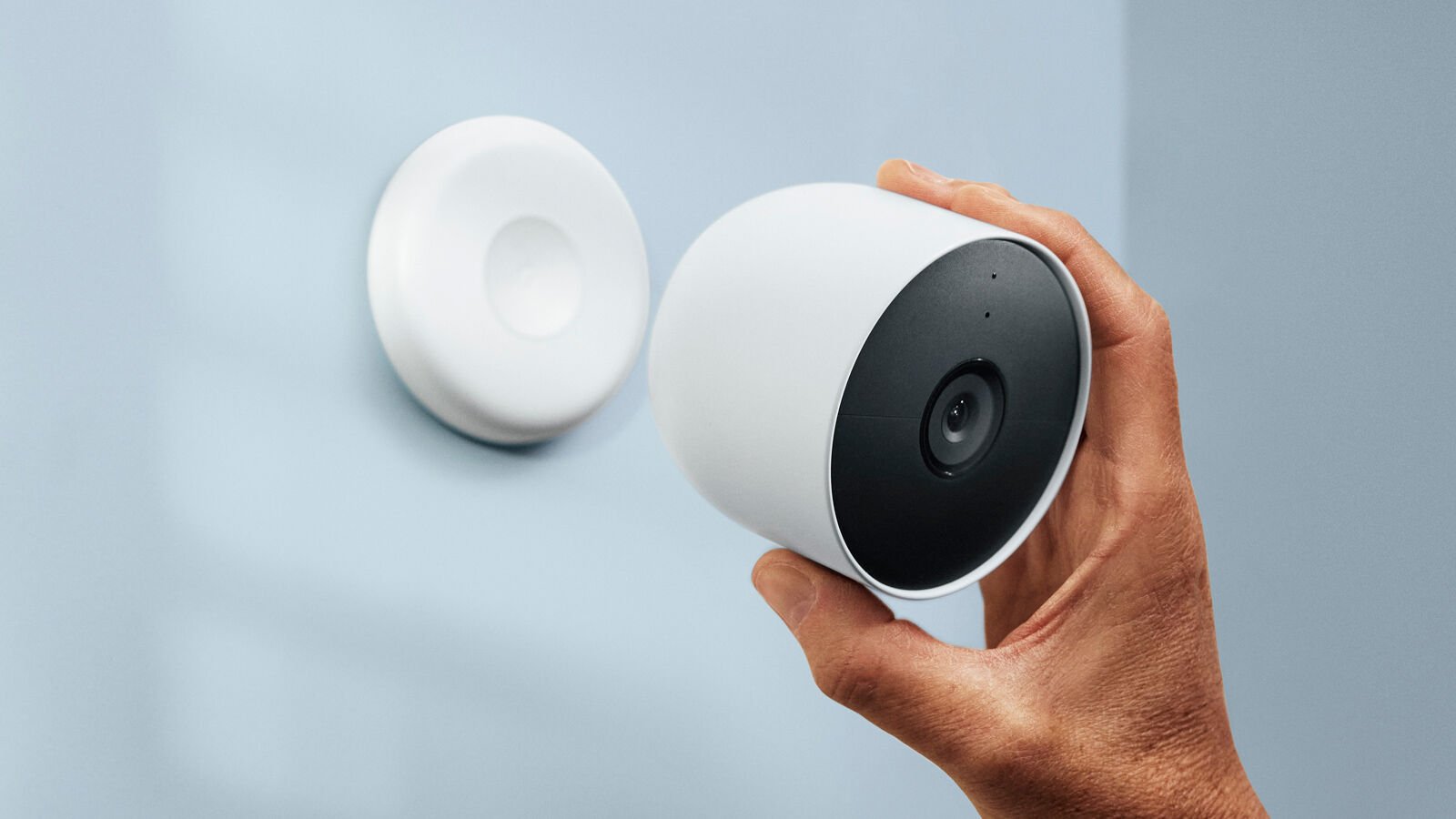 Fecha de lanzamiento de la batería Nest Cam, precio y características