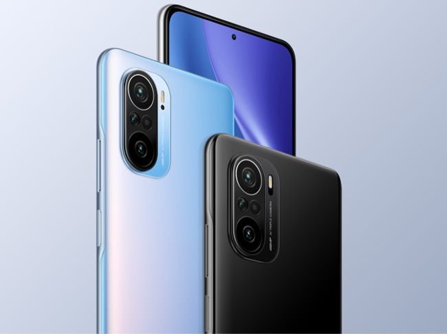 Especificaciones de Xiaomi Redmi K40