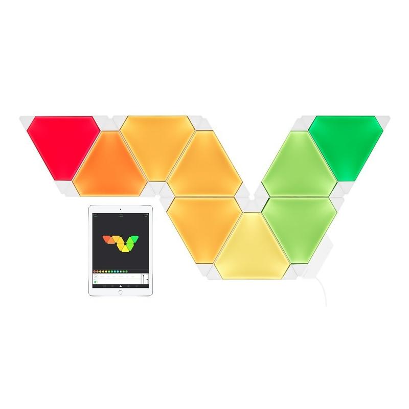 Nanoleaf Light Panels Starter Kit