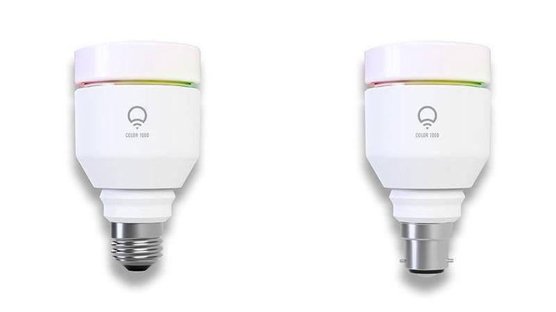 LIFX Smart Bulb