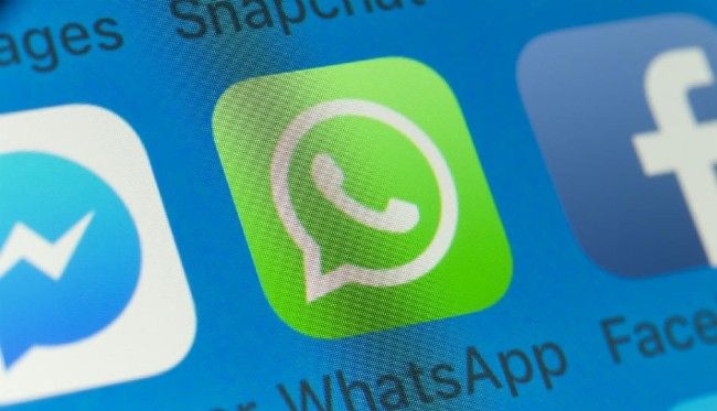 Los iPhones y Android más antiguos no podrán ejecutar WhatsApp a partir del 1 de noviembre