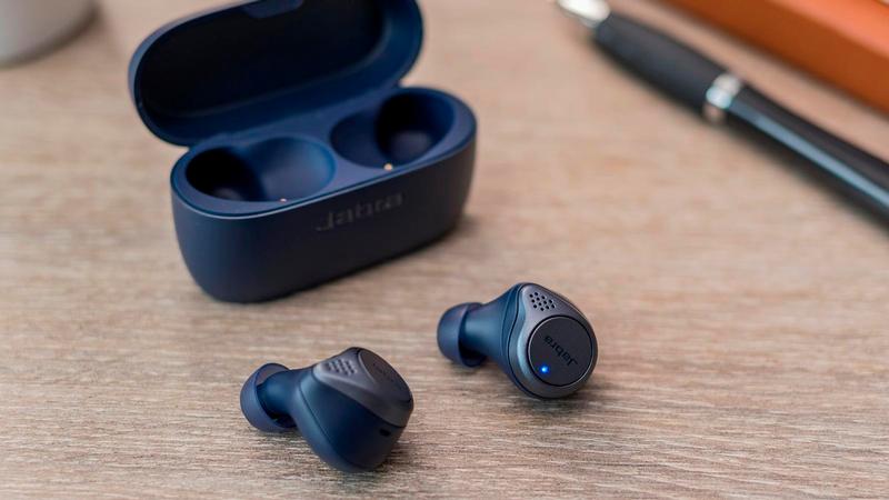 Jabra Elite Active 75t