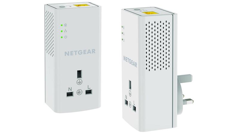 Netgear Powerline 1000