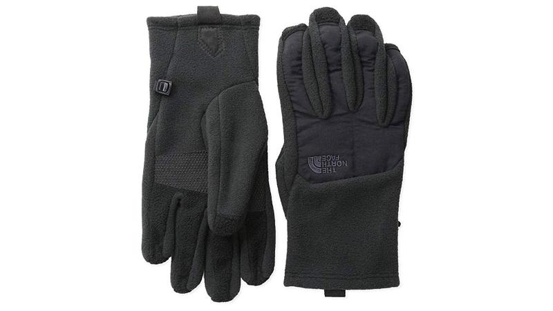 Guantes North Face Denali Etip