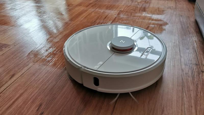 Roborock S6