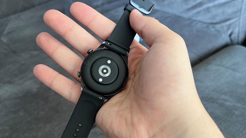 Amazfit GTR 3 Pro