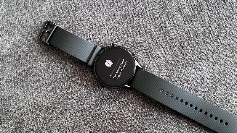 Amazfit GTR 3 Pro