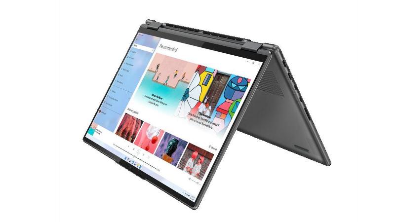 Lenovo Yoga 7i