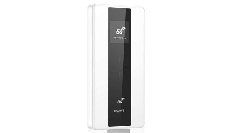 Huawei 5G Mobile Wi-Fi Pro E6878-370