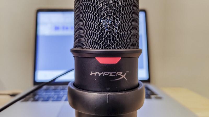 Revisión de HyperX SoloCast