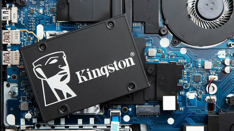 Kingston KC600