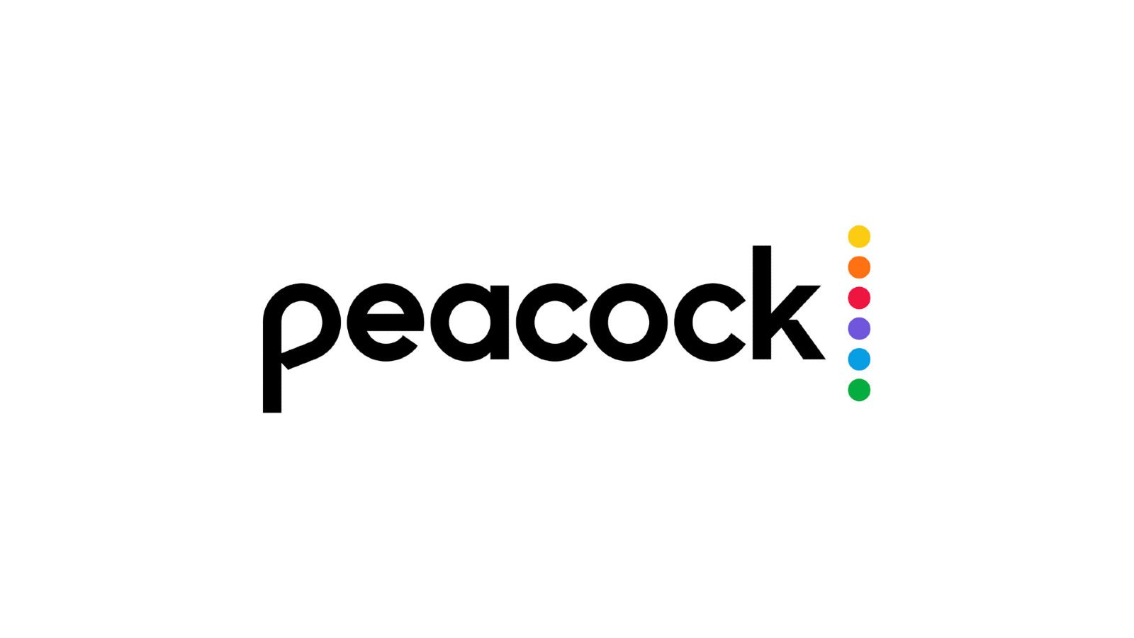 NBC Peacock