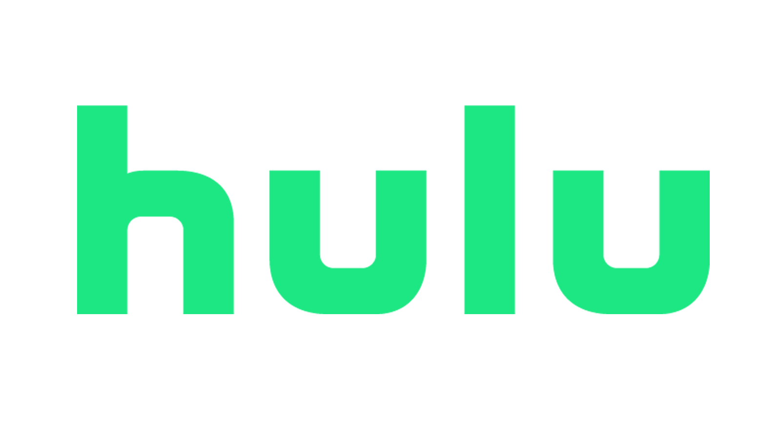 Hulu logo