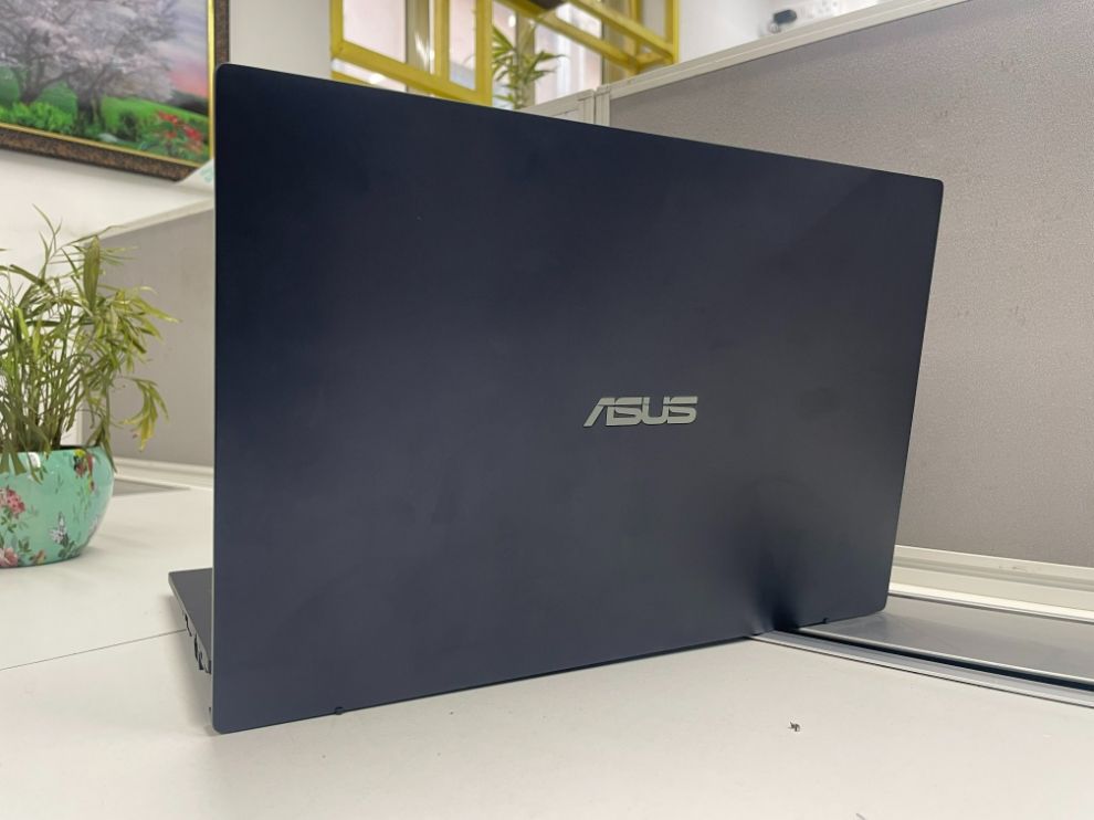 ASUS Expertbook B1400 Revisión Precio Detalles Especificaciones