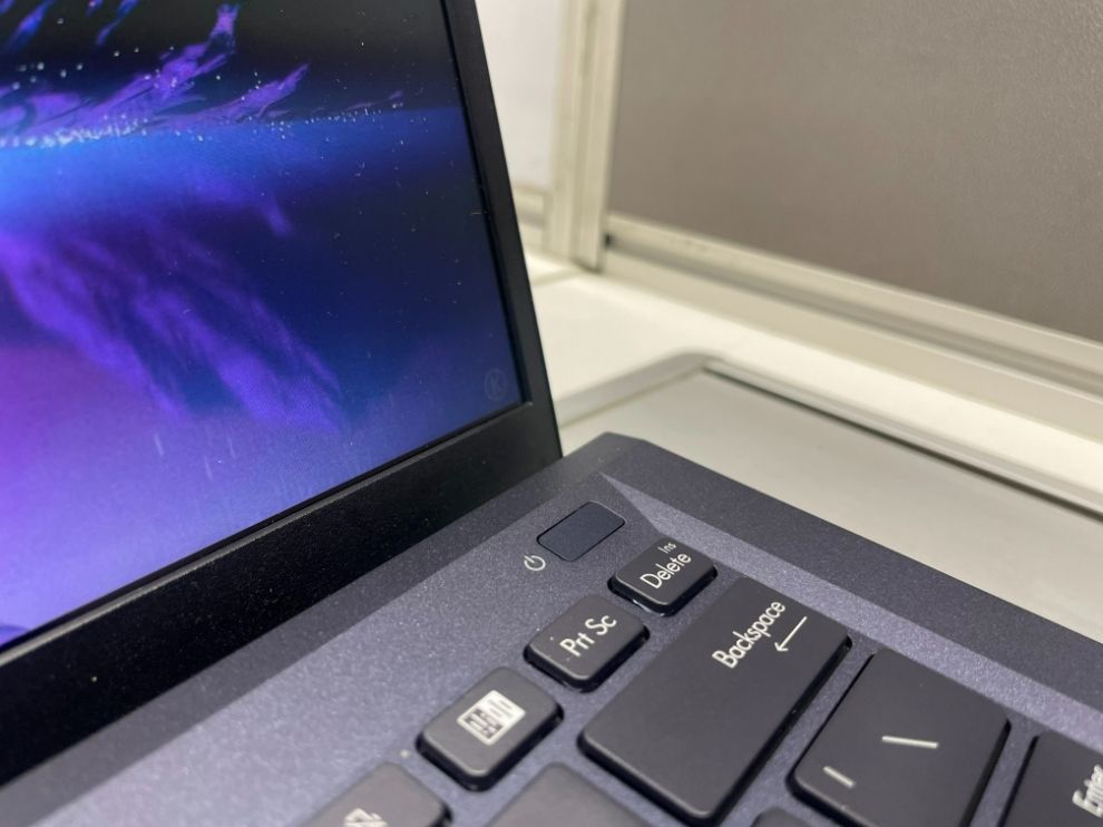 ASUS Expertbook B1400 Revisión Precio Detalles Especificaciones