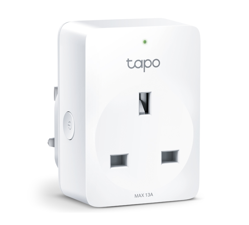 Tapo P100 Mini Smart Wi-Fi Socket