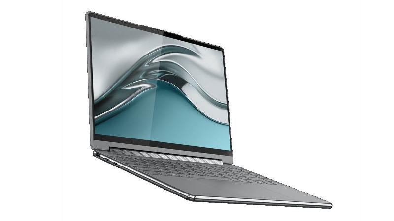 Lenovo Yoga 9i