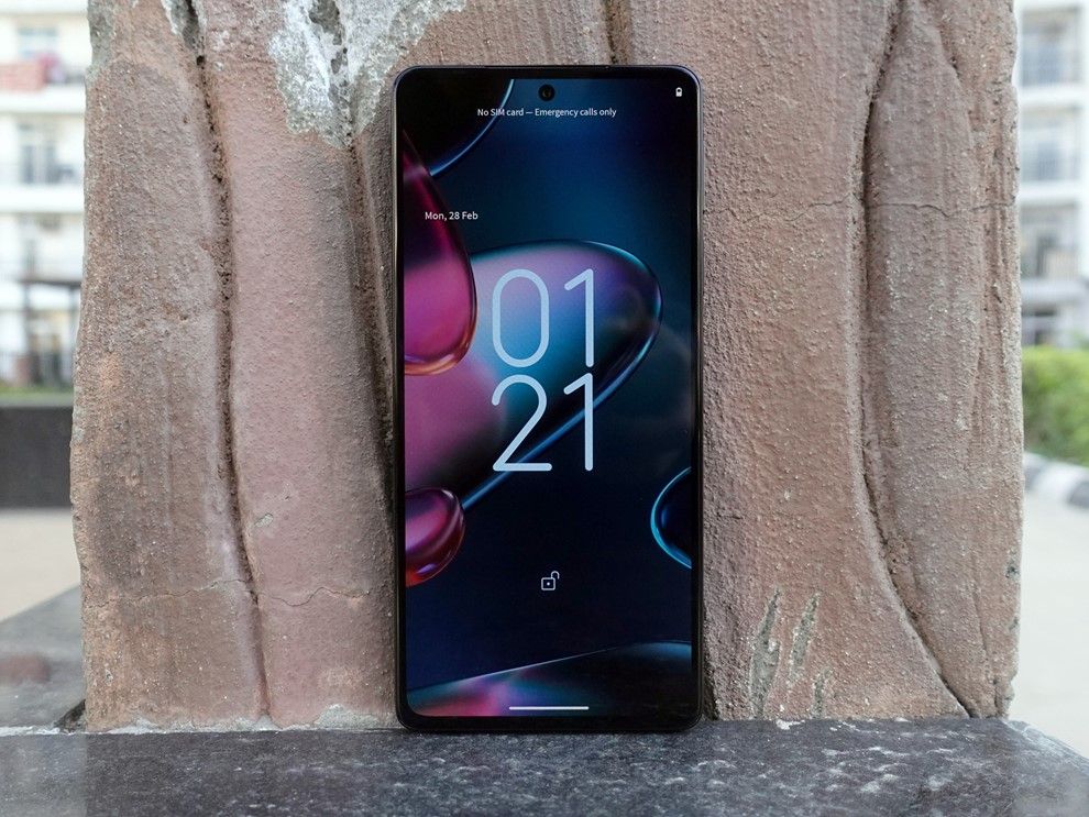 Revisión del Motorola Edge 30 Pro