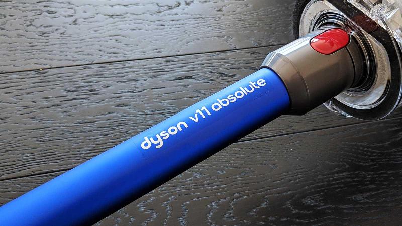 Dyson V11 absoluto